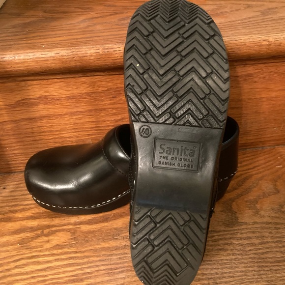 Sanita womens clog size 40 - Picture 3 of 5